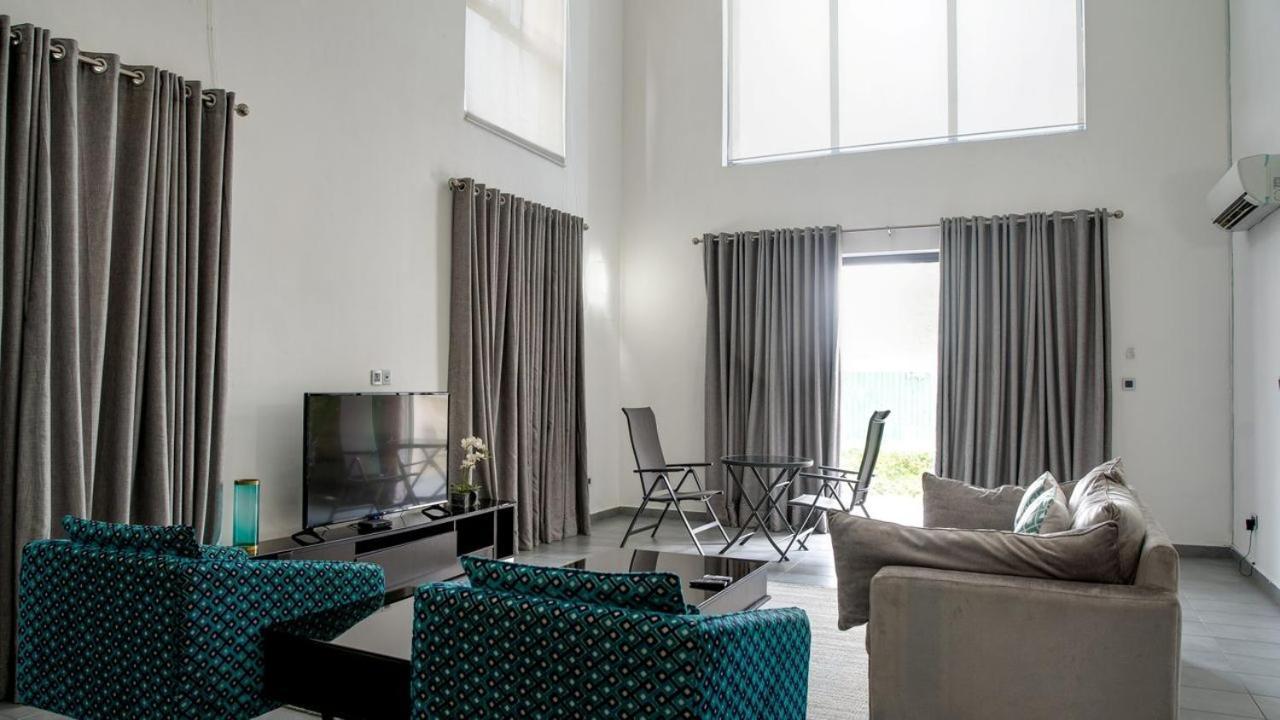 Lakowe Lakes Hotel, Golf And Country Estate By Newmark Lagos Buitenkant foto