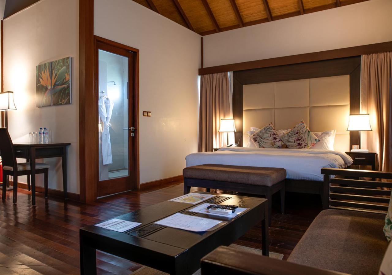 Lakowe Lakes Hotel, Golf And Country Estate By Newmark Lagos Buitenkant foto
