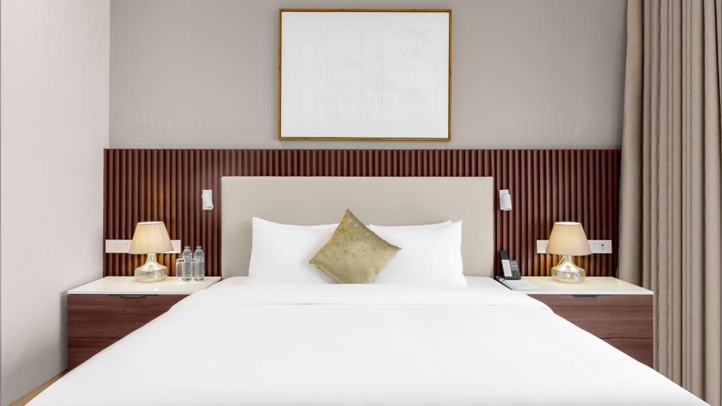 Lakowe Lakes Hotel, Golf And Country Estate By Newmark Lagos Kamer foto