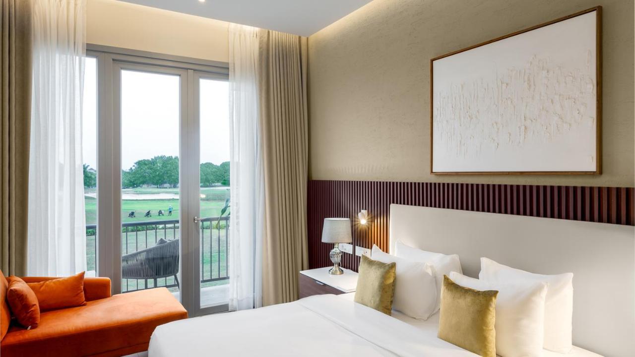 Lakowe Lakes Hotel, Golf And Country Estate By Newmark Lagos Kamer foto