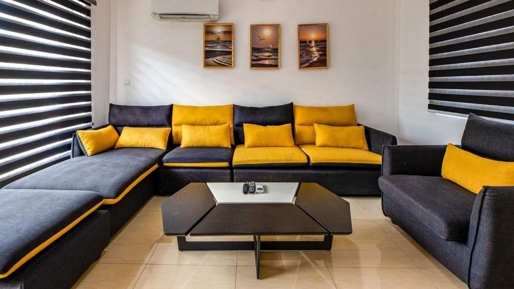 Lakowe Lakes Hotel, Golf And Country Estate By Newmark Lagos Buitenkant foto