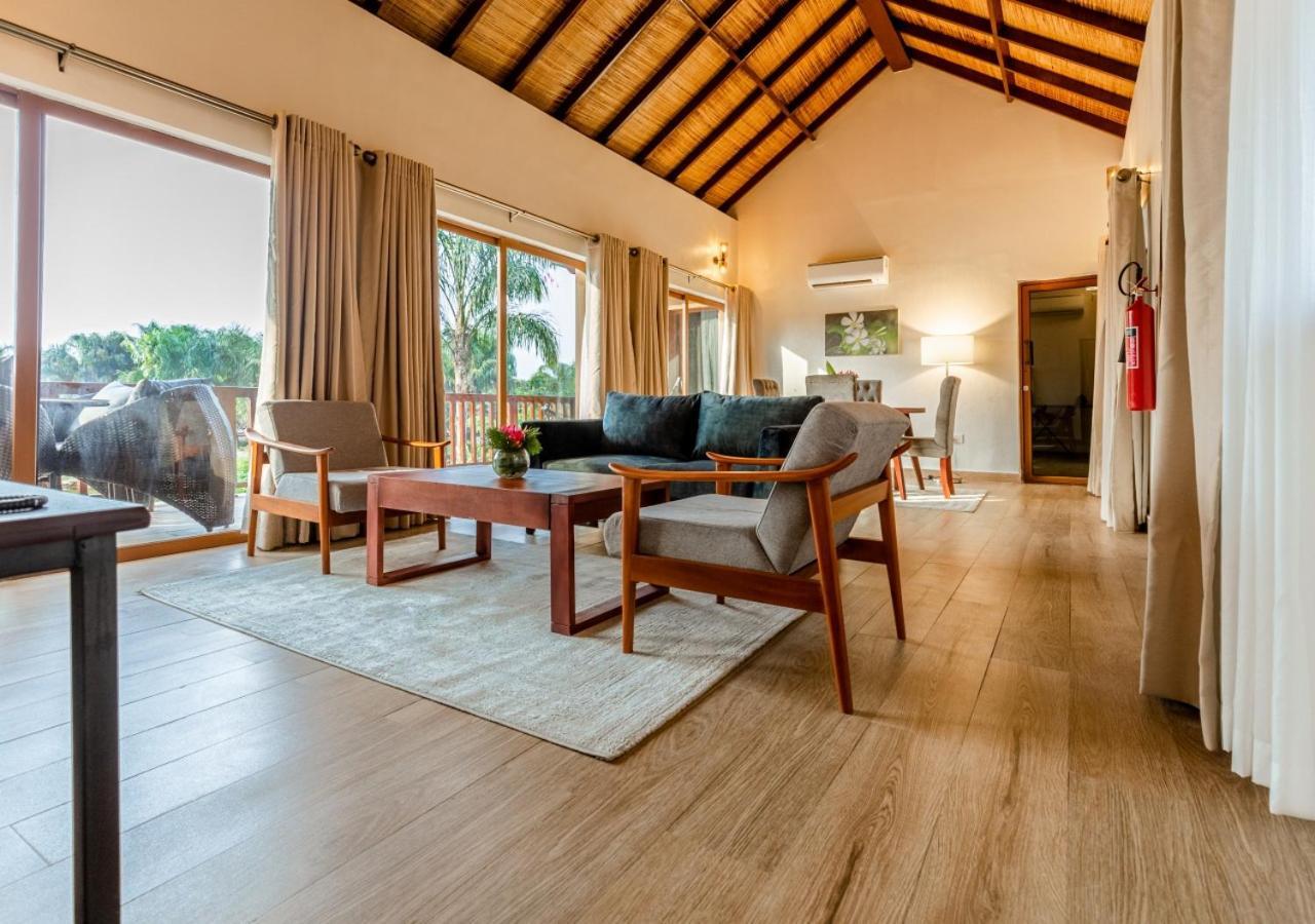 Lakowe Lakes Hotel, Golf And Country Estate By Newmark Lagos Buitenkant foto